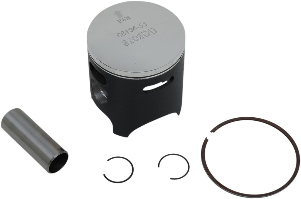 Wossner Piston Kit STD KX85 01-25 48 4