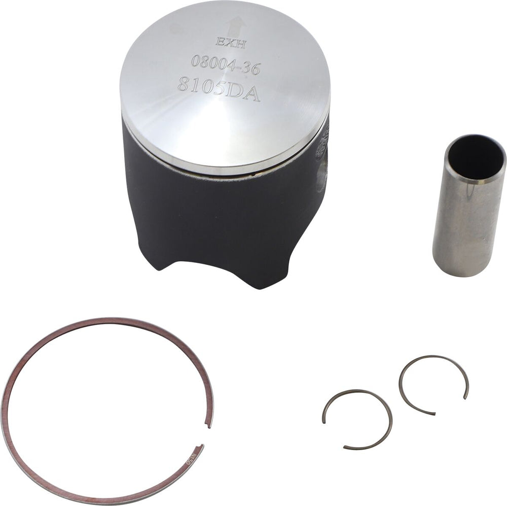 Wossner Piston Kit STD CR85R 03-07 47