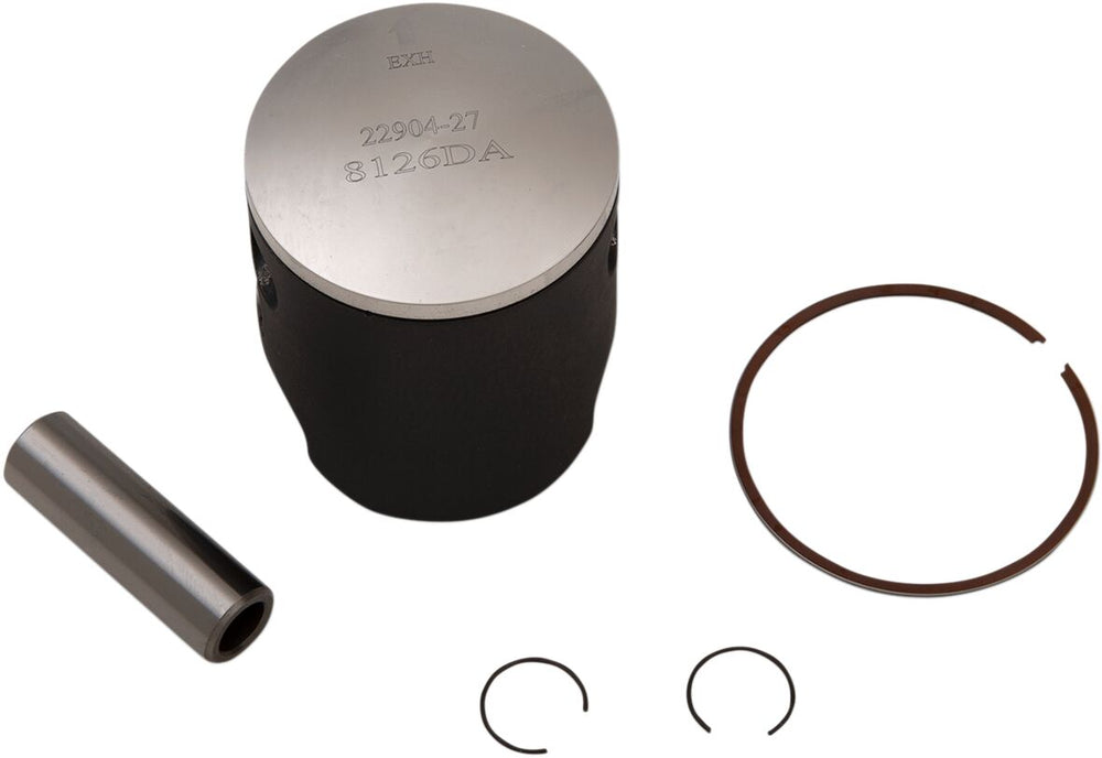 Wossner Piston Kit STD CR125R 97-89 53
