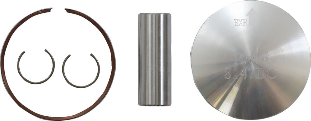 Wossner Piston Kit STD SX85 03-25/MC85