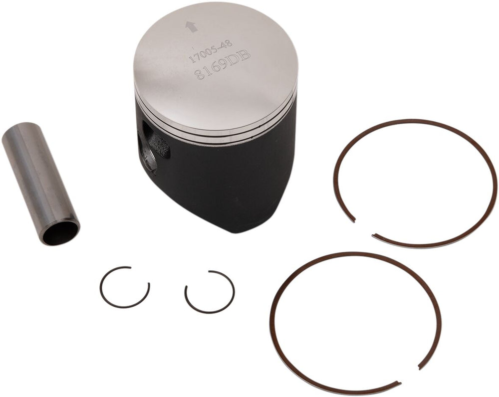 Wossner Piston Kit STD EXC250 06-24/SX
