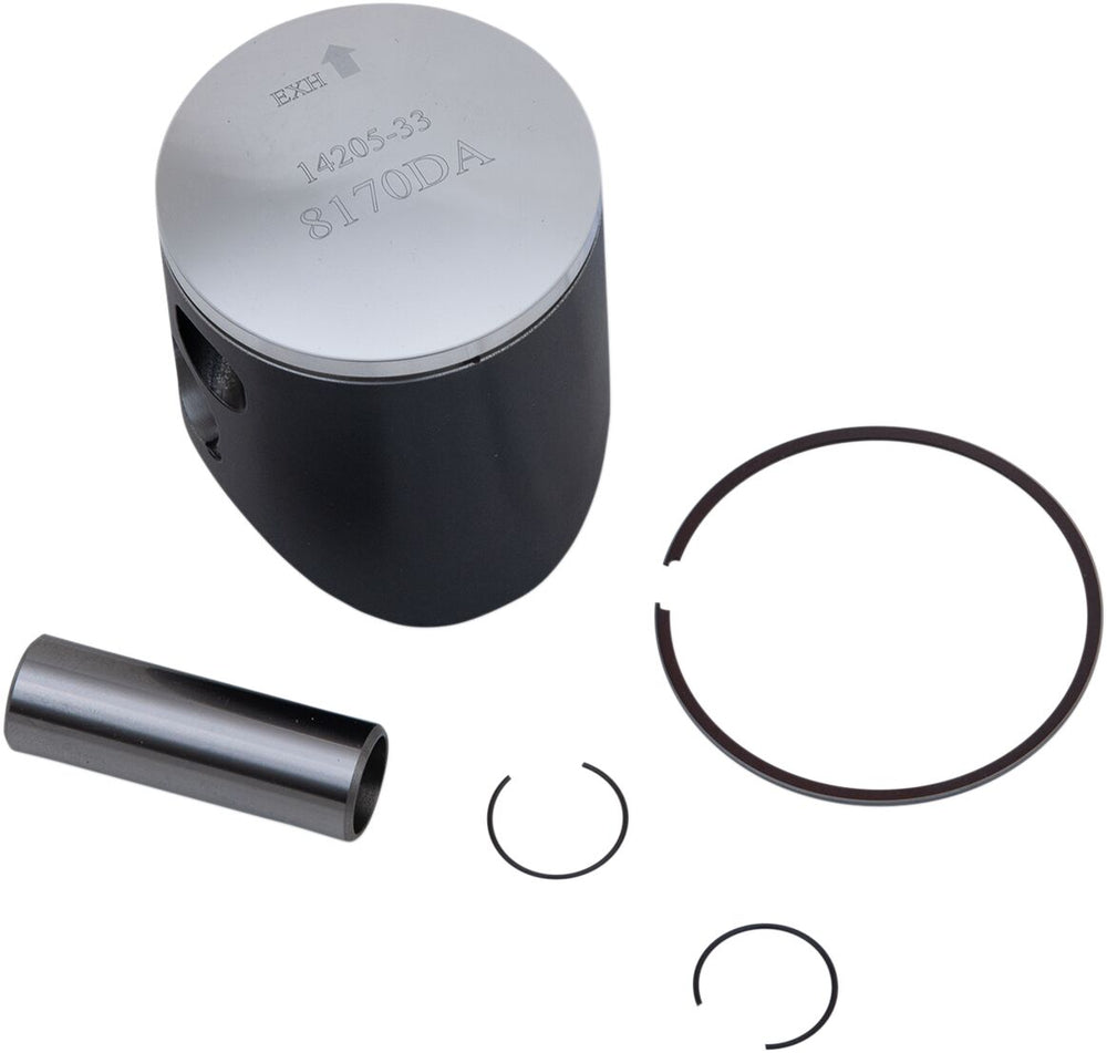 Wossner Piston Kit STD CR125R 05-07 53