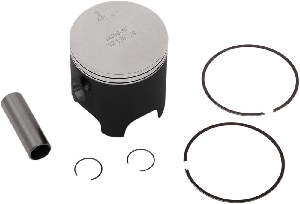Wossner Piston Kit STD EXC300 04-05/MX