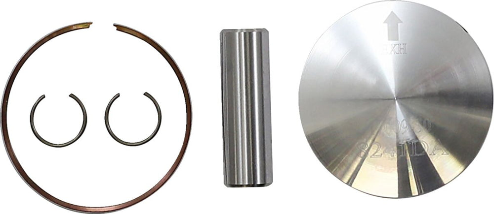Wossner Piston Kit STD SX65 09-25/TC65