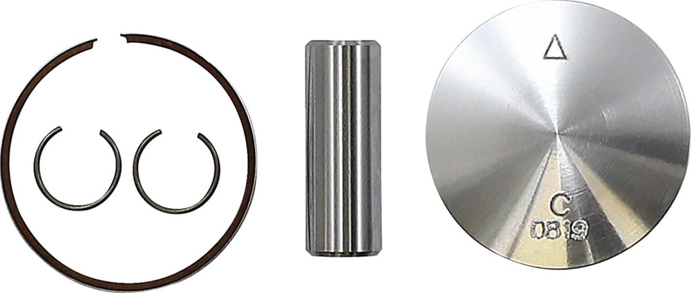 Wossner Piston Kit STD SX65 09-25/TC65