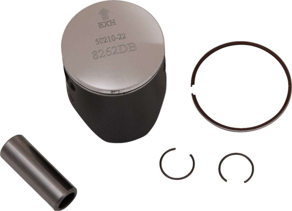 Wossner Piston Kit STD SX65 09-25/TC65