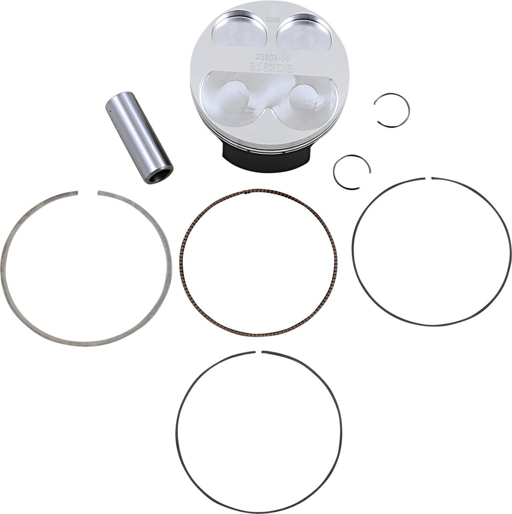 Wossner Piston Kit STD RM-Z250 04-06/K