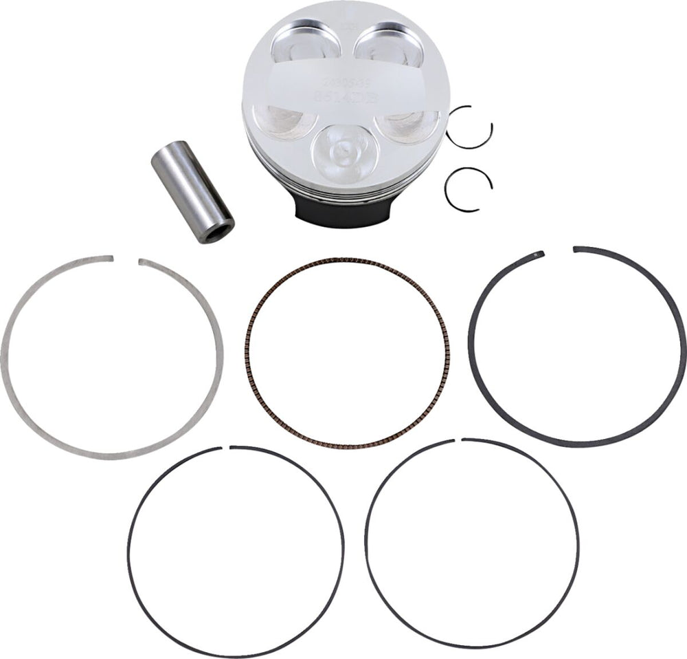 Wossner Piston Kit PRM YZ250F 05-07/EC