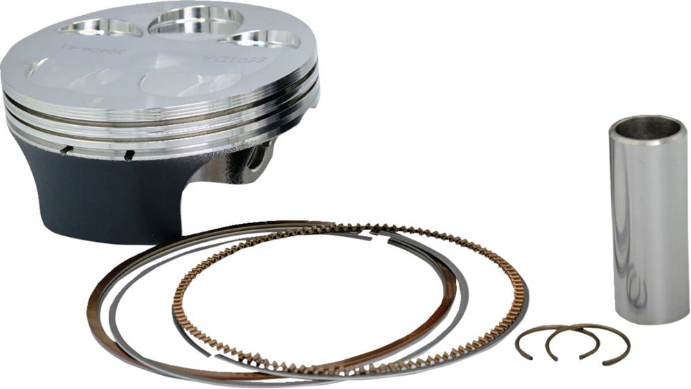 Wossner Piston Kit STD YZ450F 06-09/EC