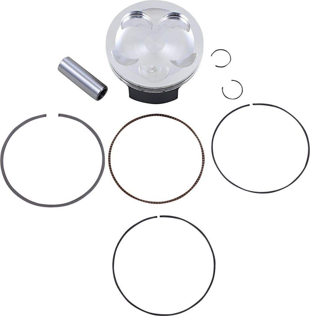 Wossner Piston Kit STD YZ450F 06-09/EC