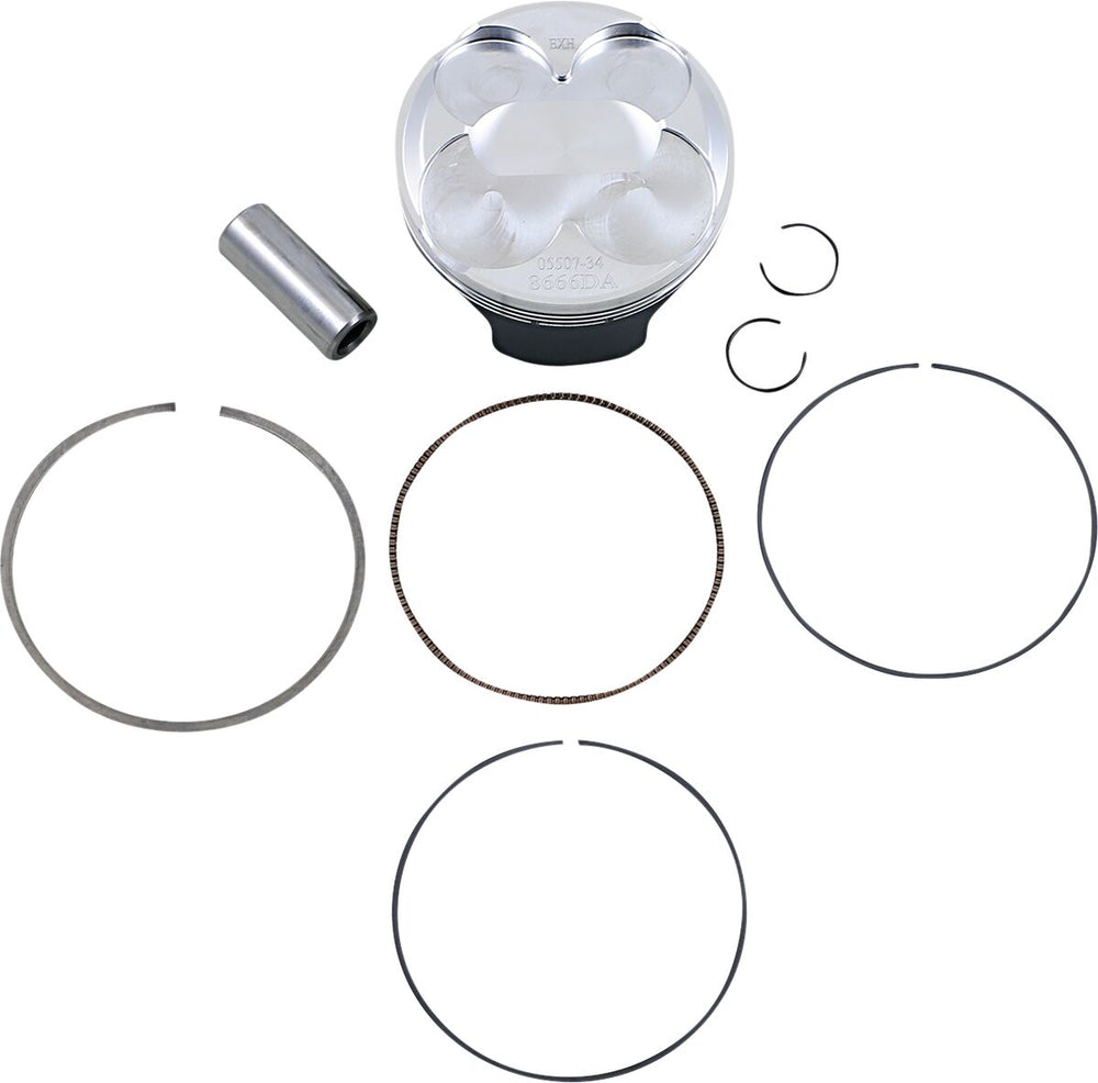 Wossner Piston Kit STD DR-Z400 00-23/L