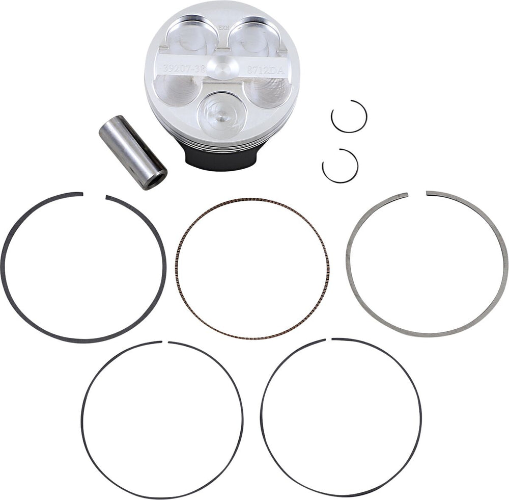 Wossner Piston Kit PRM YZ250F 08-13 76