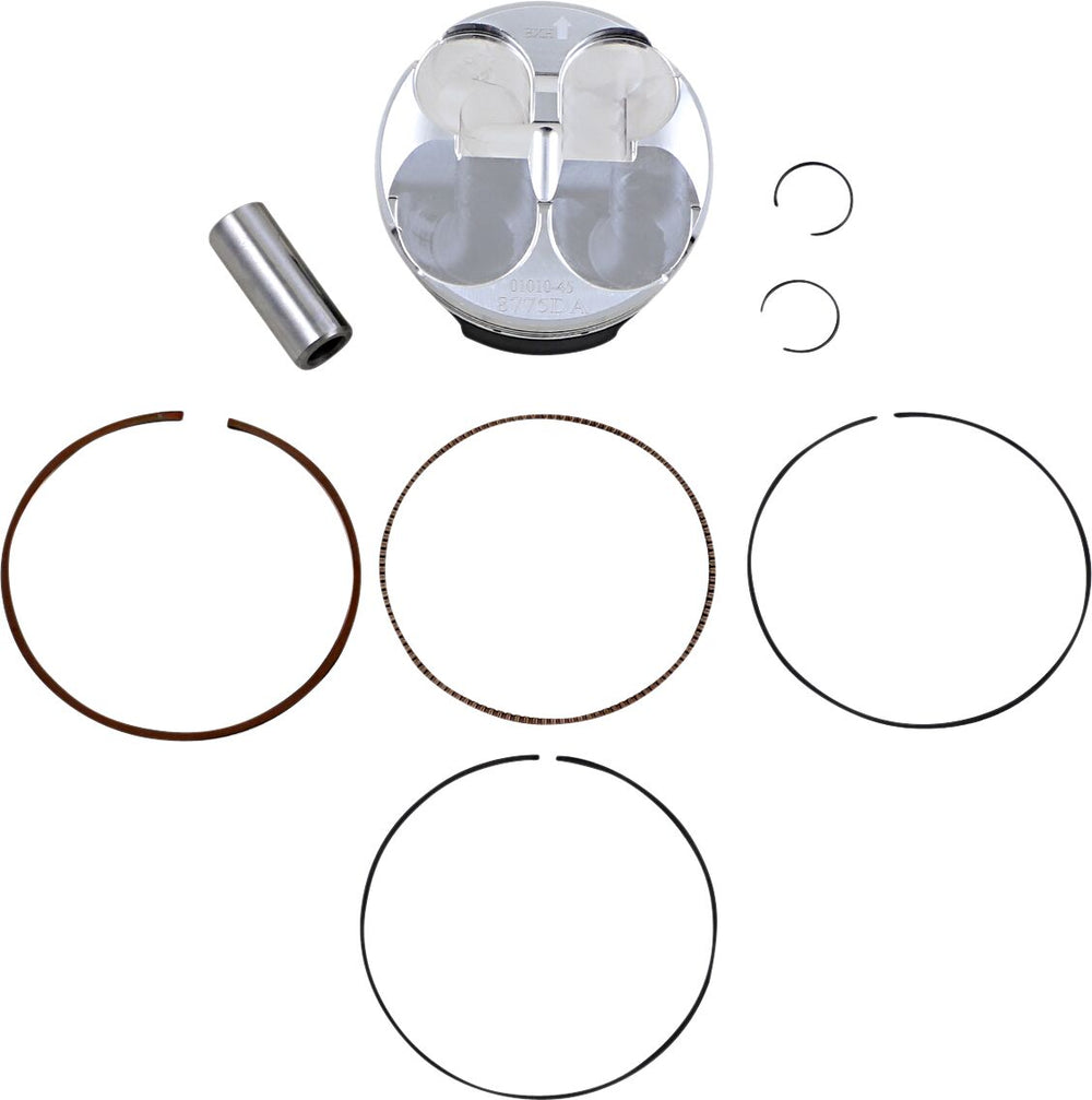 Wossner Piston Kit Pro CR250R 10-13 76