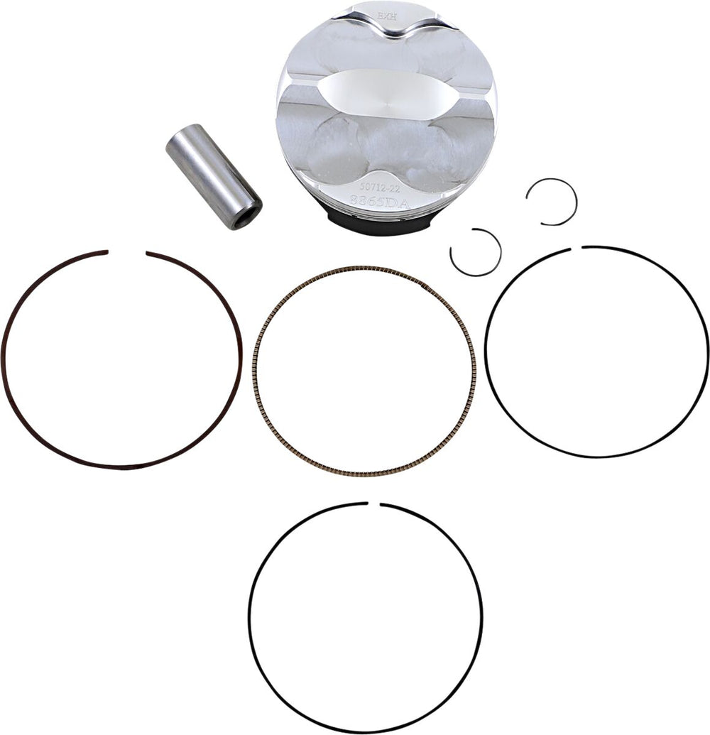 Wossner Piston Kit Pro YZ250F 14-15/YZ