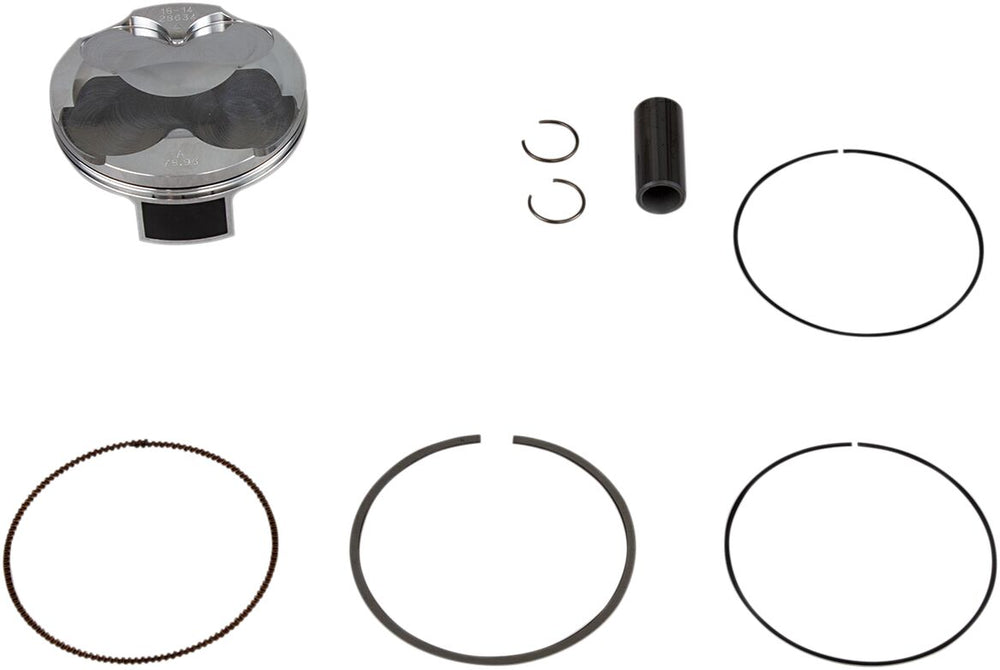 Vertex Kit piston (réplique forgée)