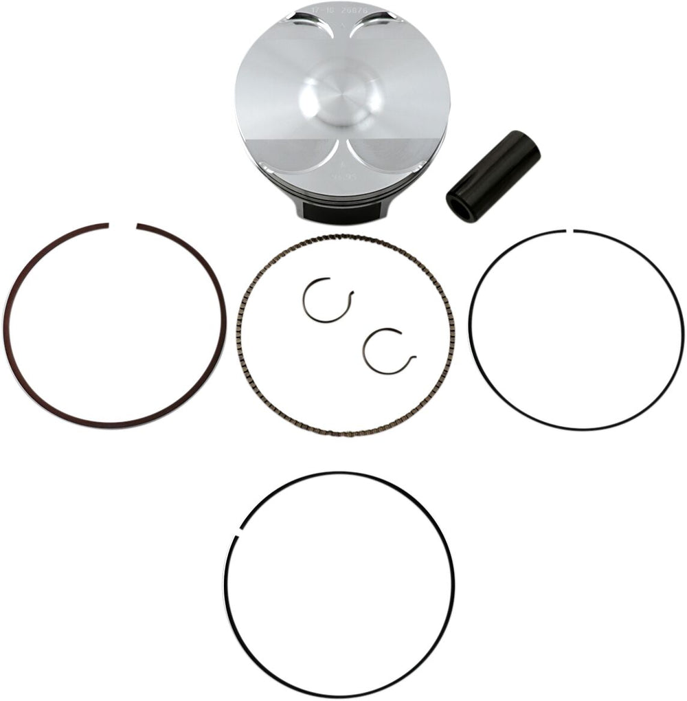 Vertex Piston Kit EXC450F 17-/FE450 1