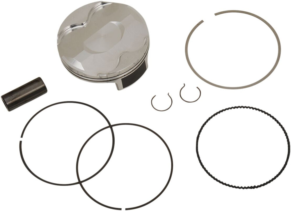 Vertex Kit piston forgé Big Bore pour 4 temps