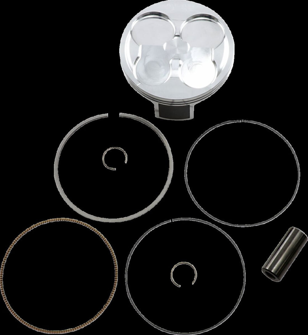 Vertex Piston Kit HC YZ450F 18-19/WR4
