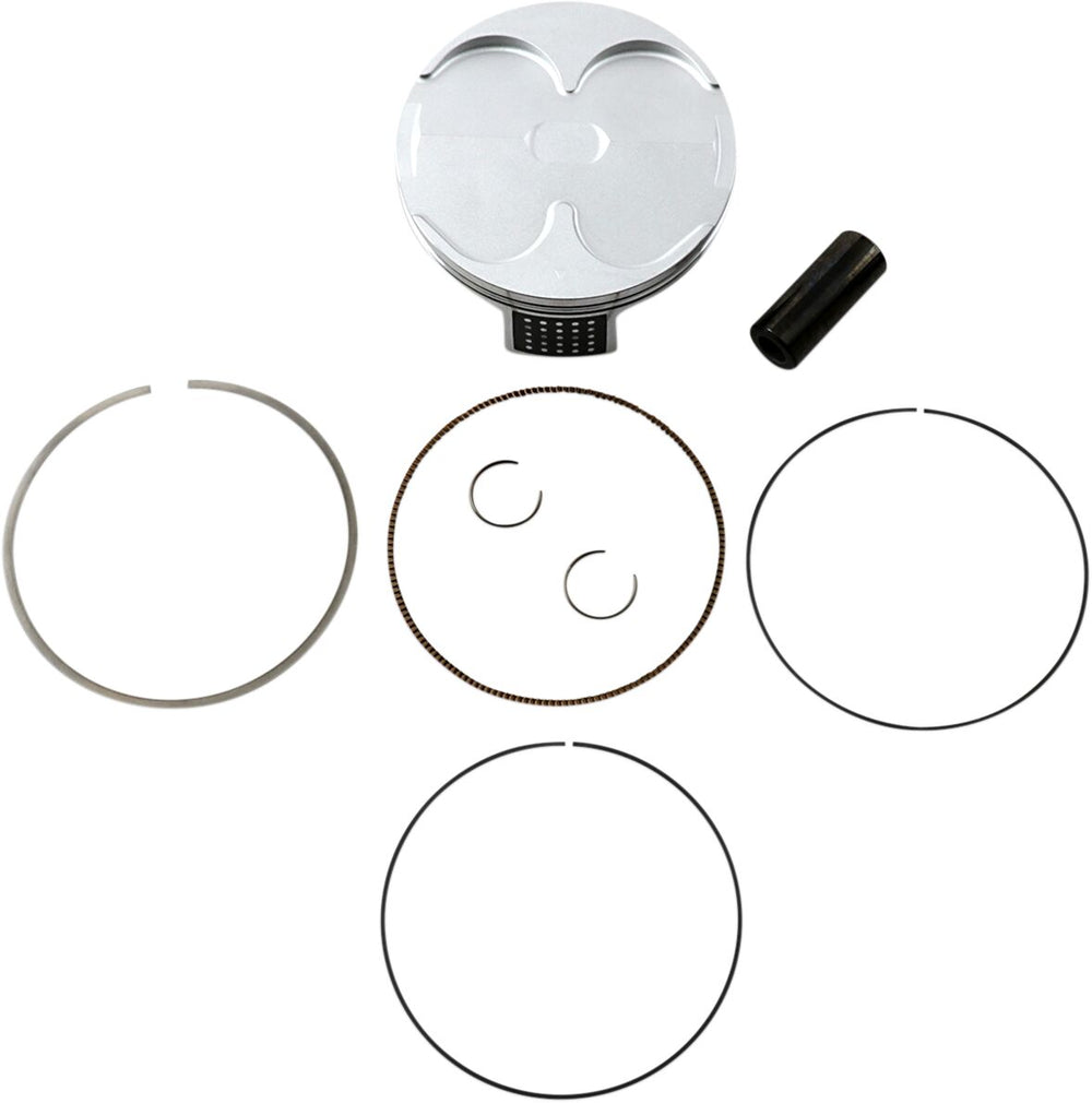 Vertex Kit Piston (Forgé GP Racer's Choice)
