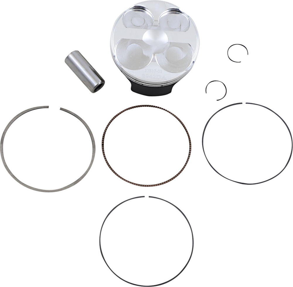 Wossner Piston Kit Pro YZ250F 16-18/YZ