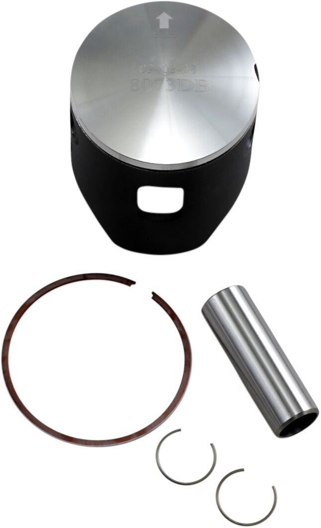 Wossner Piston Kit Std Kx125 03 53,95 A