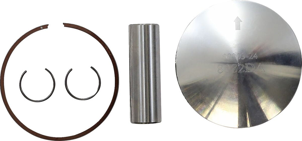 Wossner Piston Kit STD SX250 03-04 66