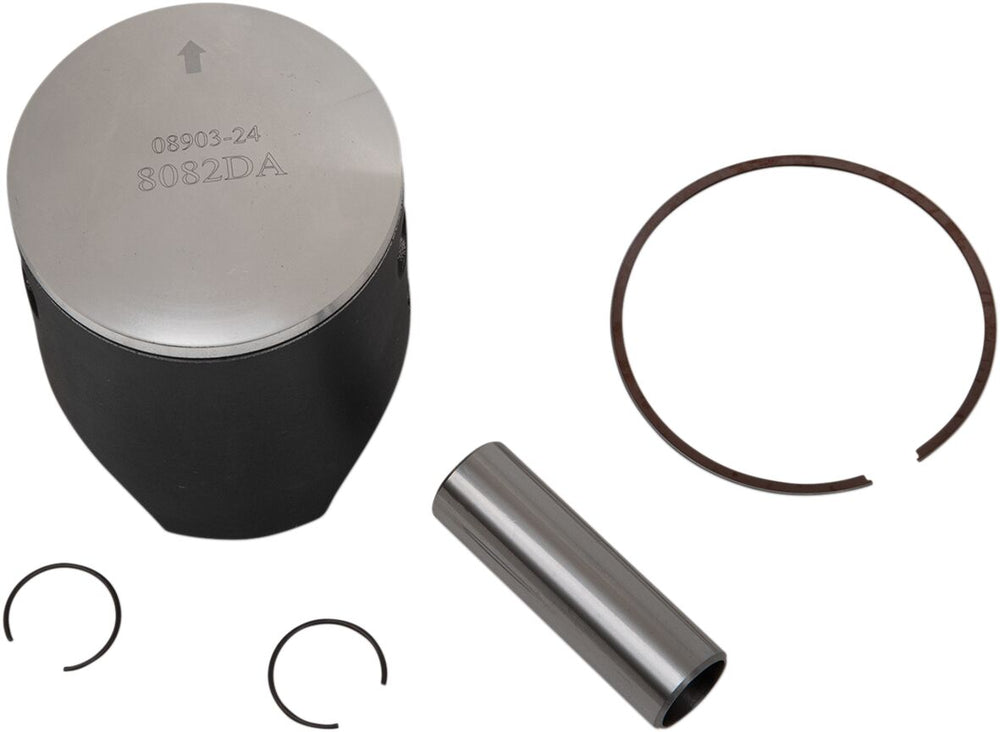 Wossner Piston Kit STD SX250 03-04 66