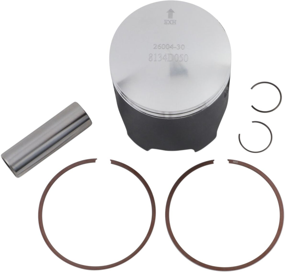 Wossner Piston Kit STD YZ250 88-91/WR2