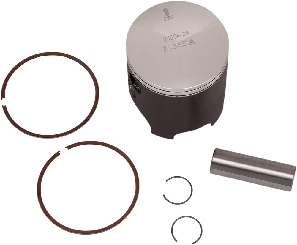 Wossner Piston Kit STD YZ250 88-91/WR2