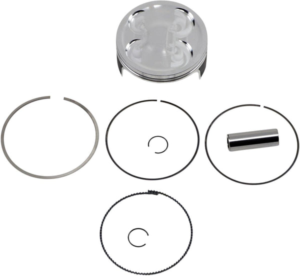 Athena Kit piston