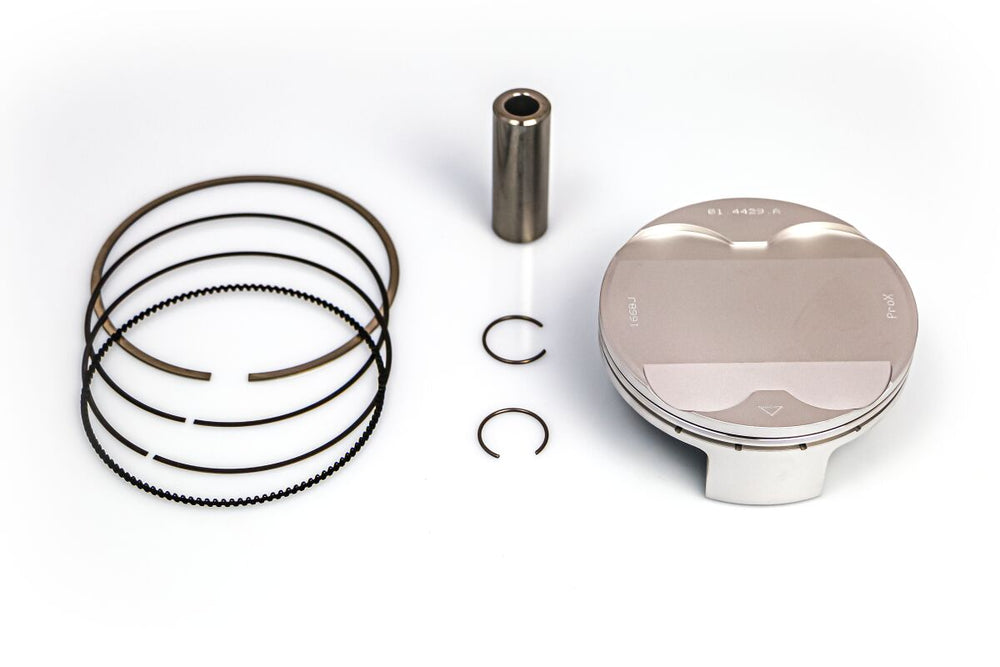 Vertex Piston Kit KX450F 19-23 95 97