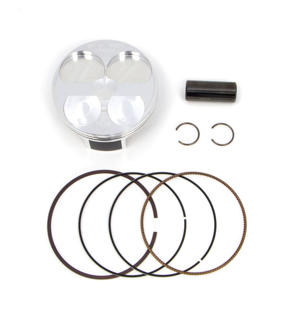 Vertex Piston Kit YZ250F 19-/WR250F 2