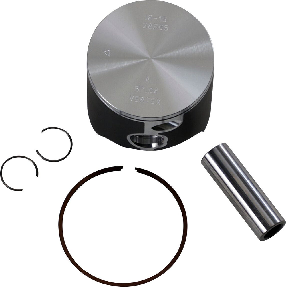 Vertex Piston Kit R SX150 16-22/TE150
