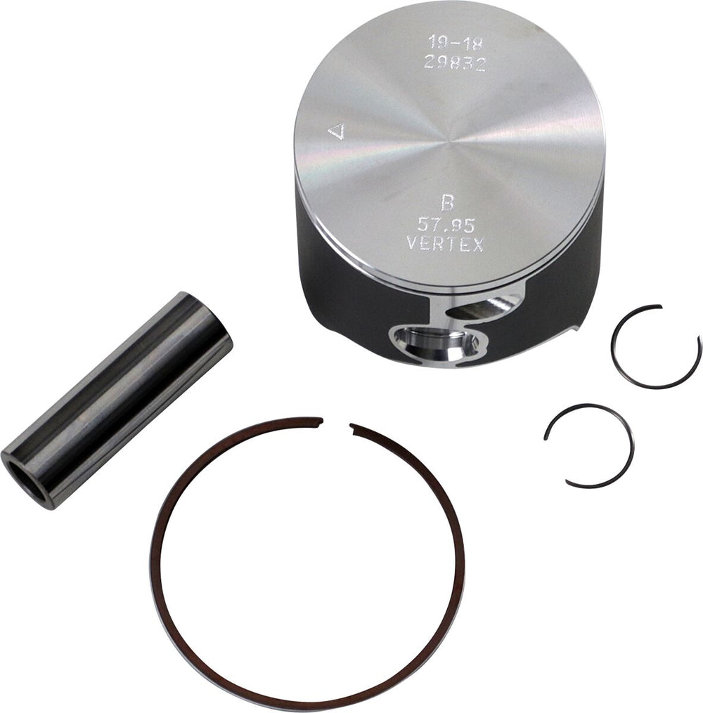Vertex Piston Kit R SX150 16-22/TE150