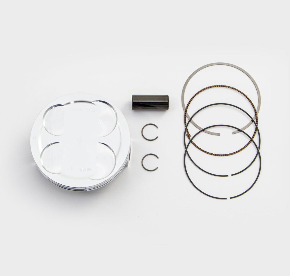 Vertex Piston Kit YZ450F 20-22/WR450F