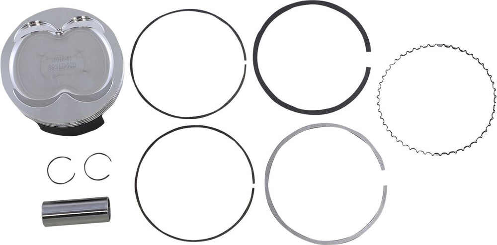 Wossner Piston Kit PRM CRF250R RX 20-2