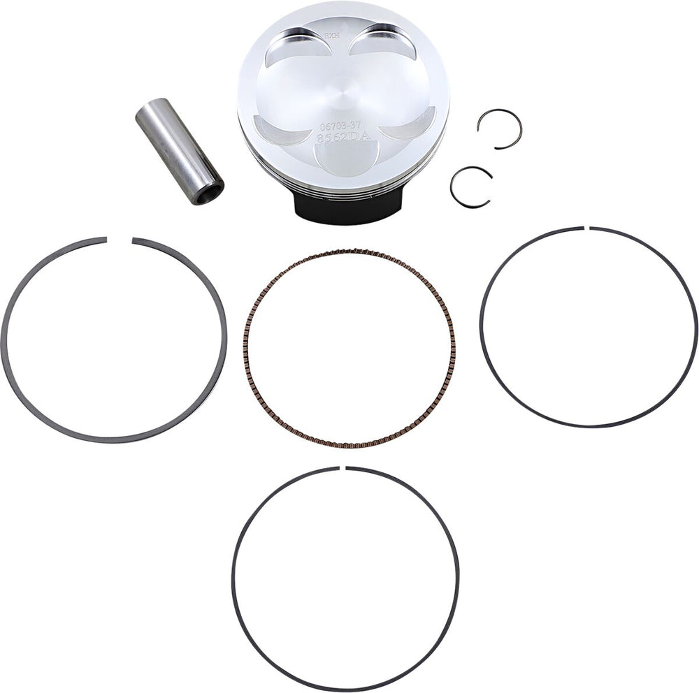 Wossner Piston Kit STD YZ450F 03-04/WR