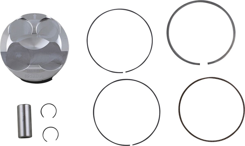 Wossner Piston Kit PRM CRF250R 18-19/C