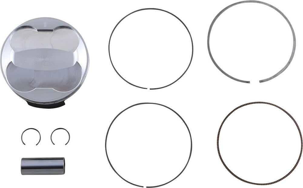 Wossner Piston Kit PRM CRF450R 17-25/R