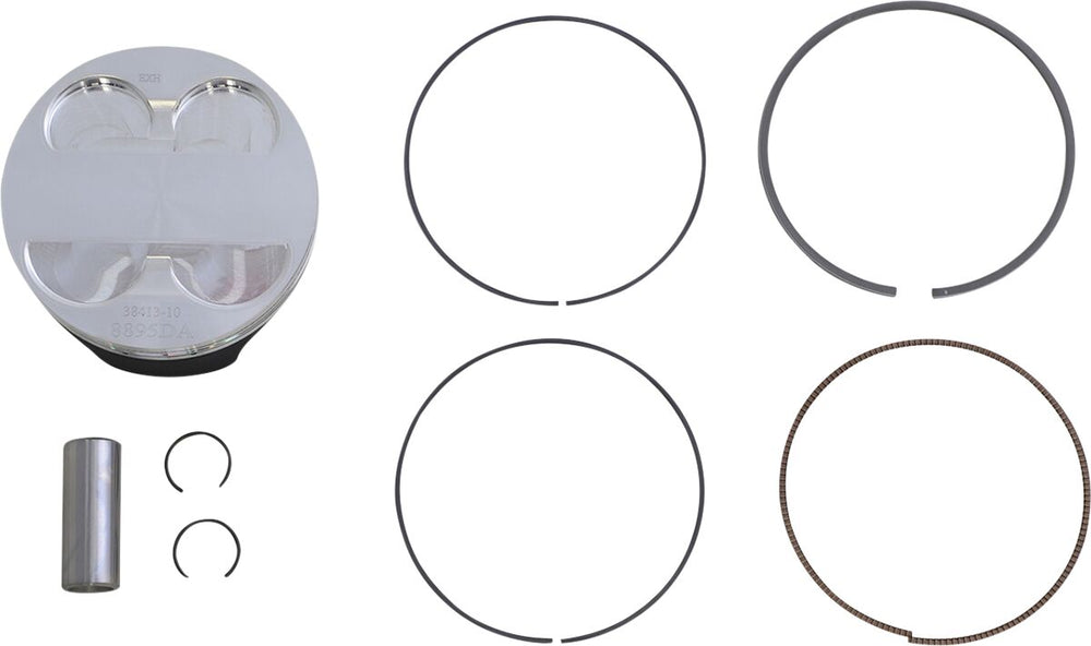 Wossner Kit piston