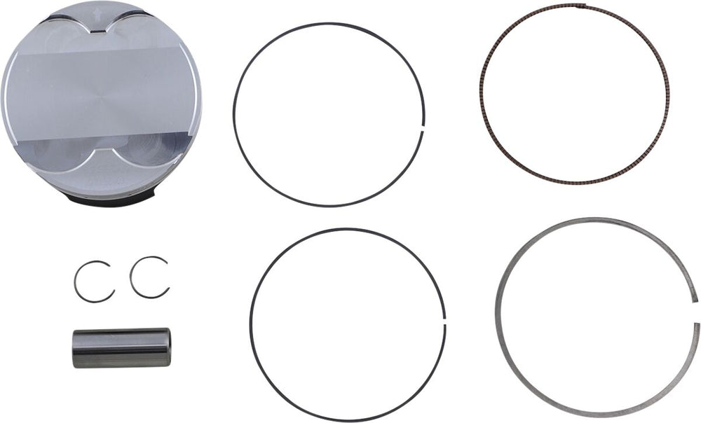 Wossner Piston Kit PRM KX450 19-23/KX4