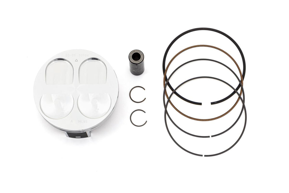 Vertex Kit piston (forgé, haute compression)