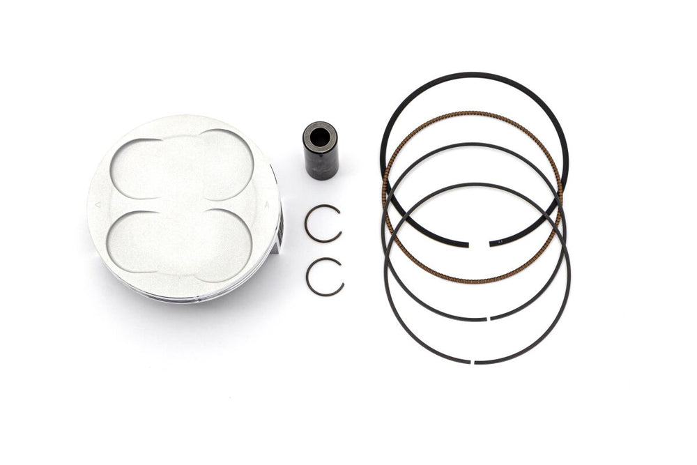 Vertex Kit piston (forgé, haute compression)