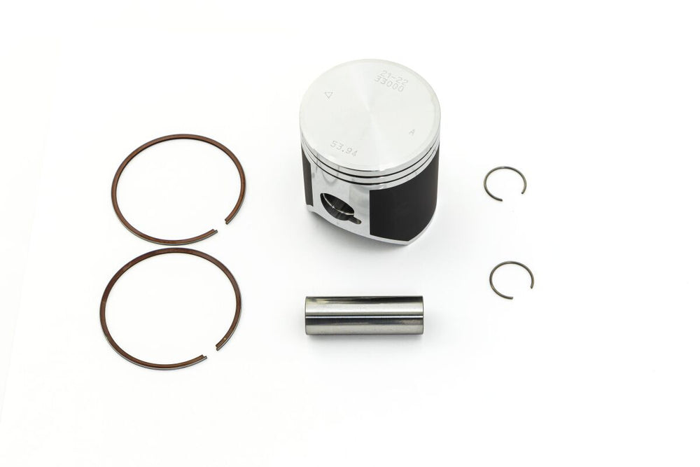 Vertex Piston Kit R SX125 01-/EXC125