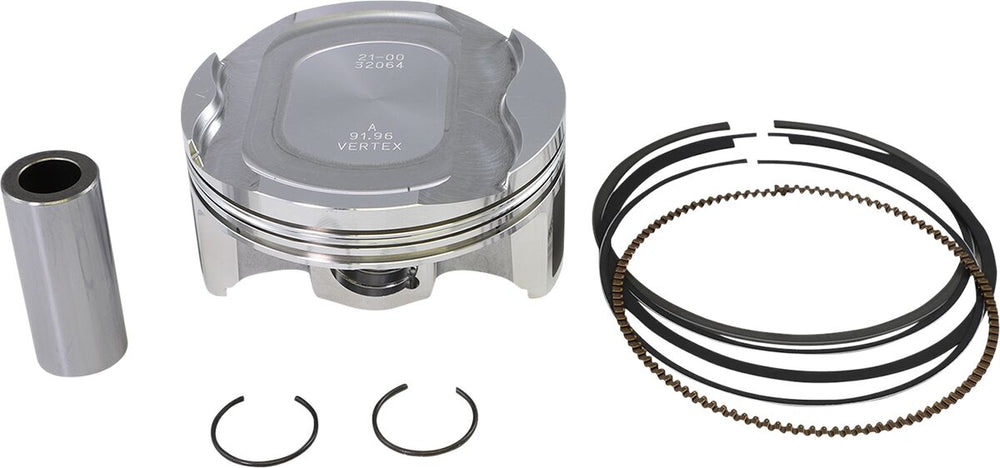Vertex Kit piston forgé réplique pour 4 temps