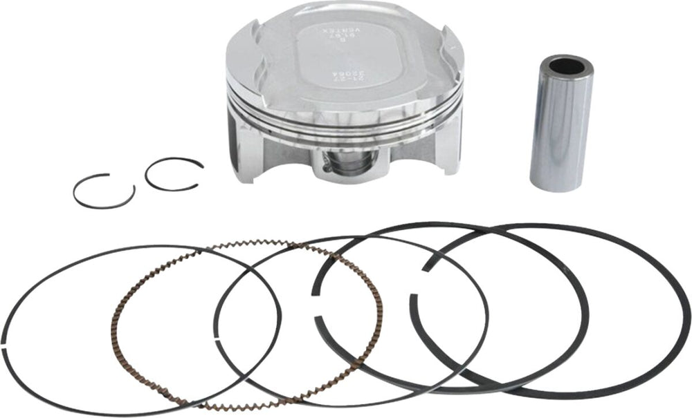 Vertex Kit piston forgé réplique pour 4 temps