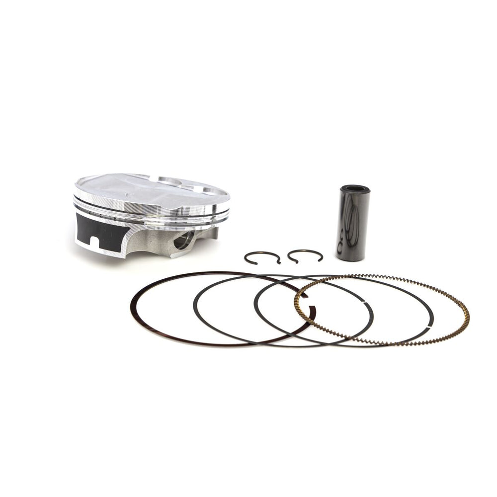 Segments de piston Vertex Kit SX250F 23-/EXC250F pour Husqvarna FC 250 et FE 250 — réf 09106665