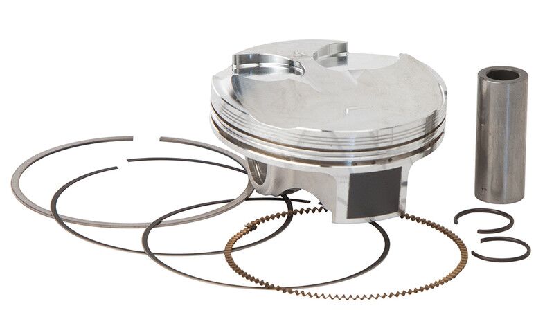 Vertex Piston Kit CRF150R 12- 65 97