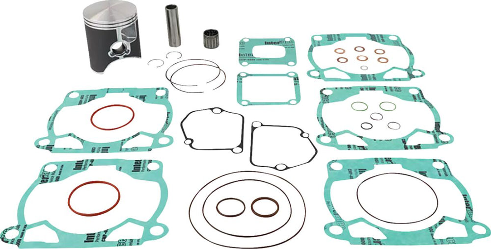 Vertex Piston Kit Supérieur Embout Joint SX2