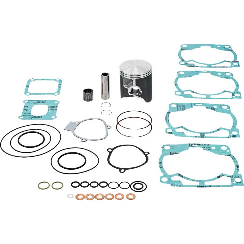 Vertex Piston Kit Supérieur Embout Joint SX2